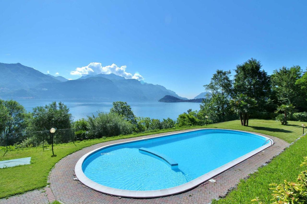 Bellavista Del Lago Menaggio Exterior foto