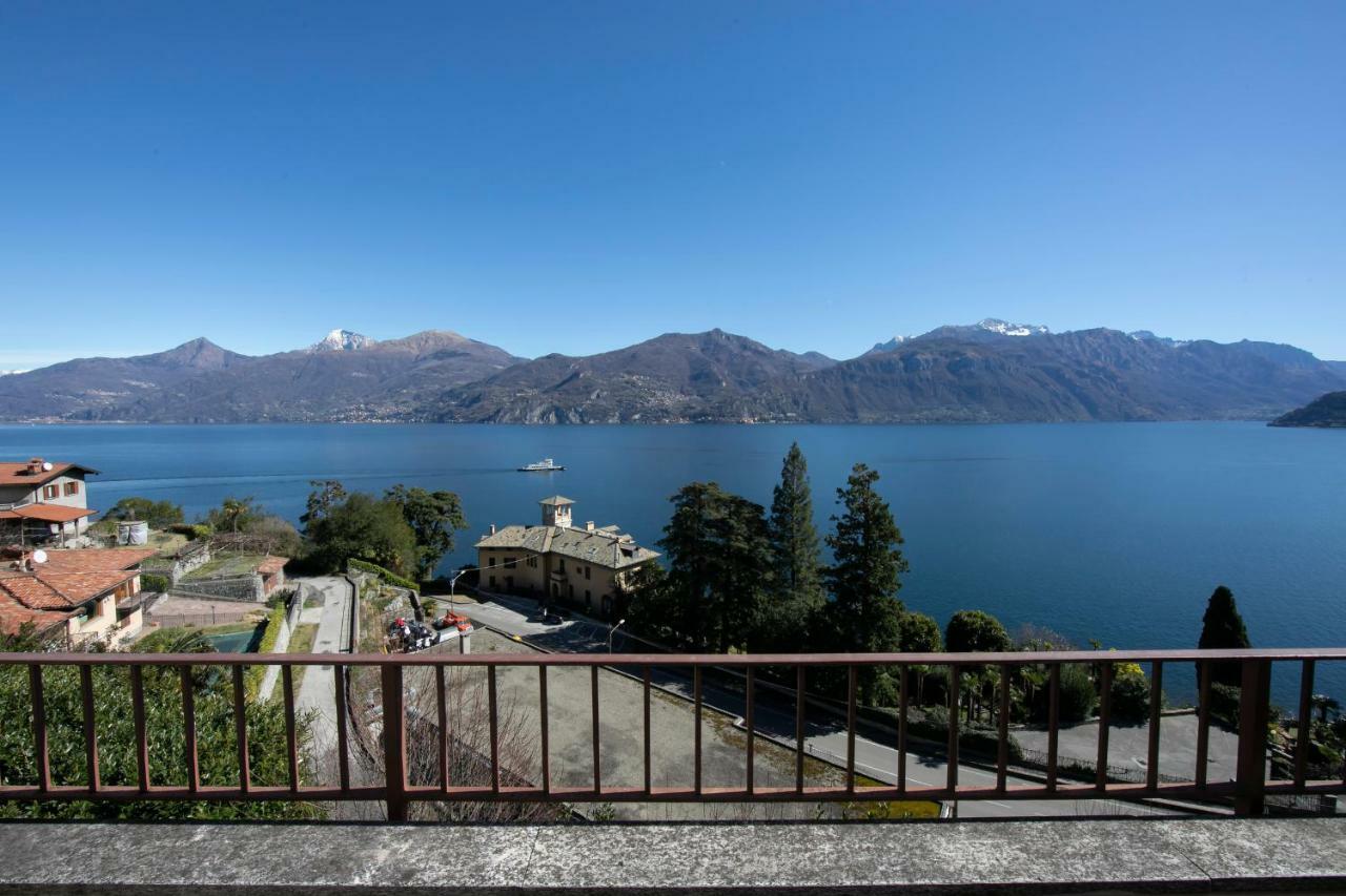 Bellavista Del Lago Menaggio Exterior foto