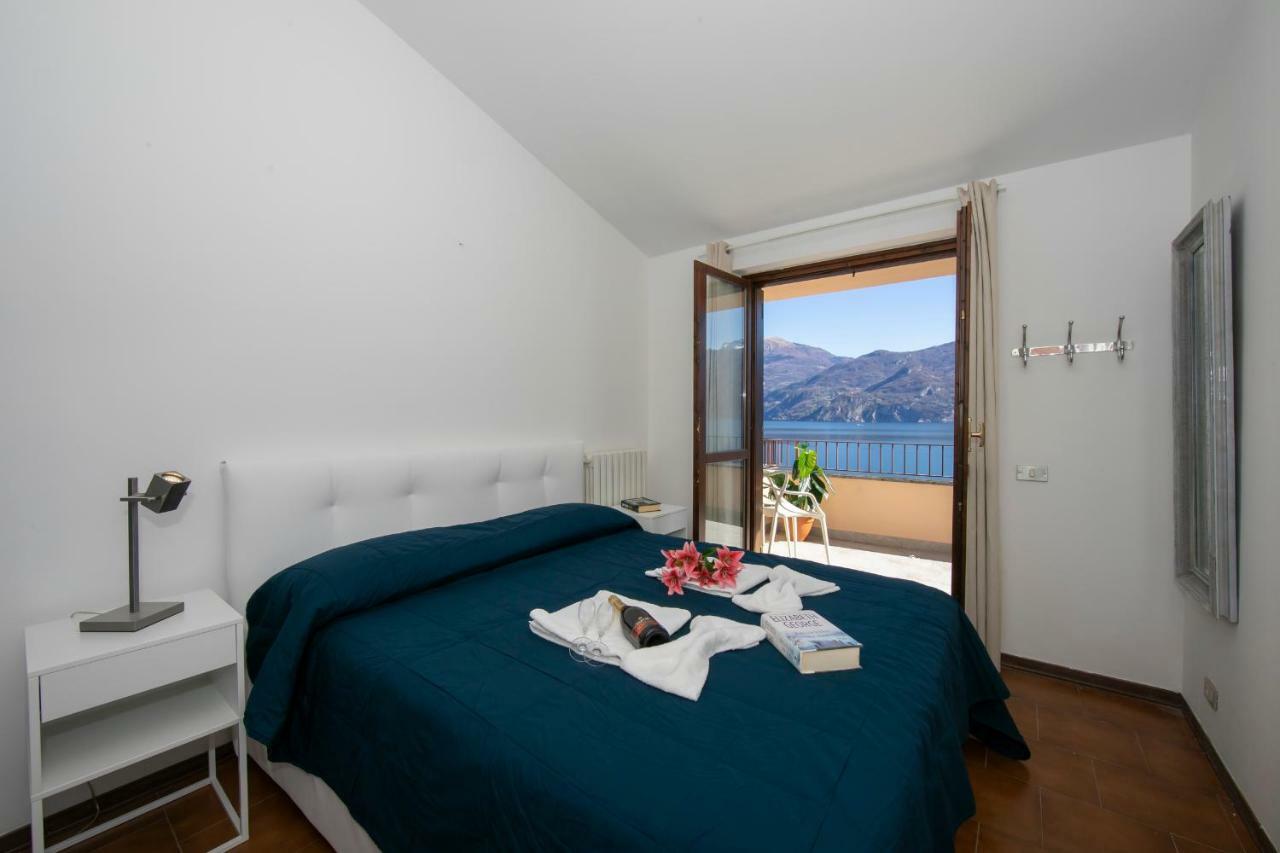 Bellavista Del Lago Menaggio Exterior foto
