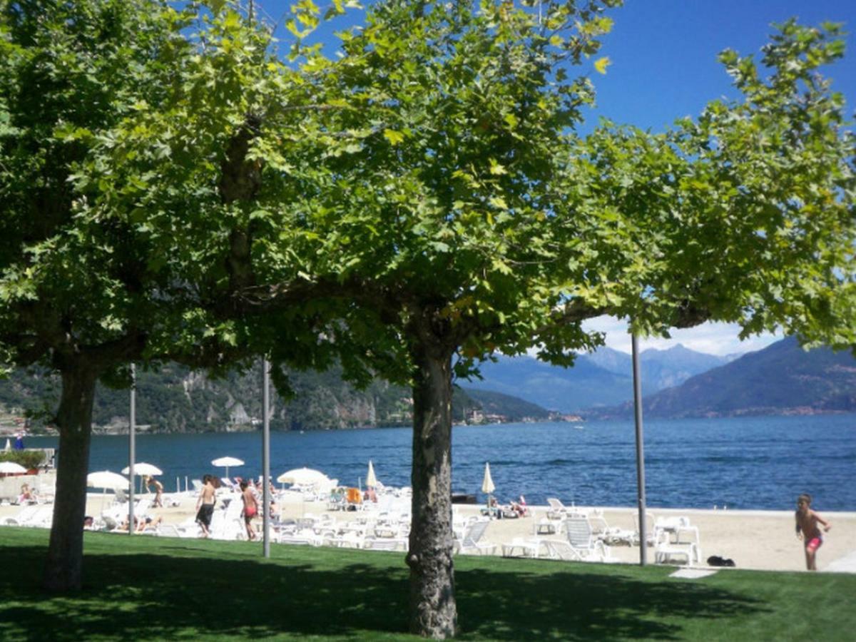 Bellavista Del Lago Menaggio Exterior foto
